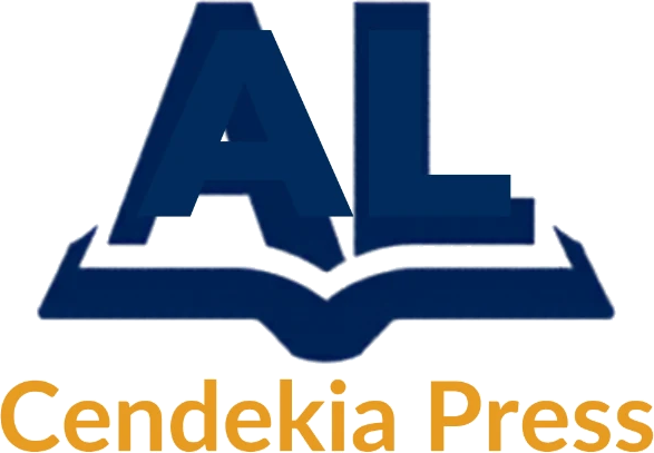 Logo AL Cendekia Press